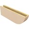 Ekena Millwork 4in. W x 8in. H x 24in. L Durham Woodgrain TimberThane Rafter Tail, Primed Tan RFTUR04X08X24DURRCPR - alternate 5